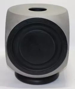 Bang & Olufsen B&O BeoLab 2 Subwoofer Attivo 120V, Versione USA, Tipo 6863 - LEGGI! - Foto 1 di 10