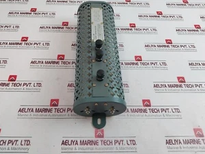 Omron 2R Current Limiting Resistor 100ω 400w - Picture 1 of 8