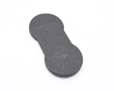 Mamiya Mamiyaflex-C Professional TLR 42mm Metal Front Lens Cap (#16416) - Image 1 of 4