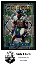 1995 Finest #40 Wil Cordero Montreal Expos ~A6P