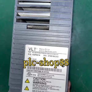 Danfoss 132F0014 FG-051P2K2T2E20H3BXCXXXSXXX Drive New free ship - Picture 1 of 2