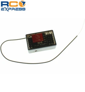 Redcat Racing X6dc Receiver(1pc) RER15469 - Picture 1 of 1