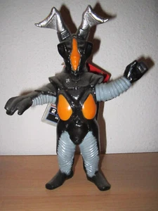 ZETTON Bandai Japan 2000 - Ultra Monster Series 02 - Ultraman Soft Vinyl Figure - Imagen 1 de 2