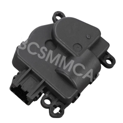 Actuador de puerta de mezcla de aire acondicionado apto para Dodge Ram ProMaster 1500 2014-2019  Foto 1 de 4