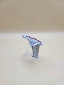 Star Wars Diecast Resistance Bomber Ship 2018 Hot Wheels - Picture 1 of 21