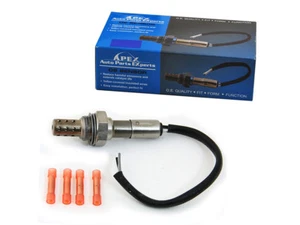 APEX O2-15732 OXYGEN SENSOR FOR ACURA BUICK CADILLAC CHEVY GMC - Foto 1 di 1