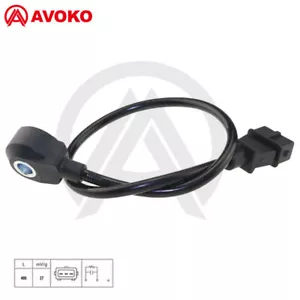 Sensore detonazione battito per CITROEN PEUGEOT C5 C6 XANTIA XM ZX 306 405 406 605 - Foto 1 di 6