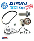 Cam Timing Belt Kit & Water Pump Kit- For Jzs161 Toyota Aristo 2Jz-Gte Vvti