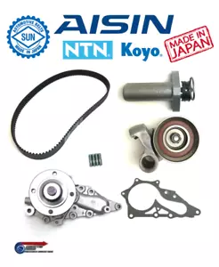Kit cintura di temporizzazione camme e kit pompa acqua - per JZS161 Toyota Aristo 2JZ-GTE VVTi - Foto 1 di 1