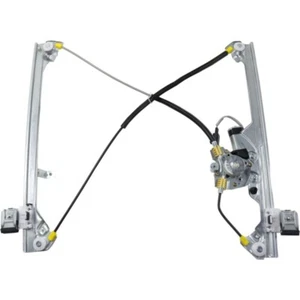 New Window Regulator Front Left Fits 1999-2014 Chevrolet Suburban 1500 19120846 - Picture 1 of 8