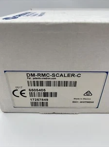 Crestron DM-RMC-SCALER-C DigitalMedia Receiver & Scaler – New Open Box - Picture 1 of 8