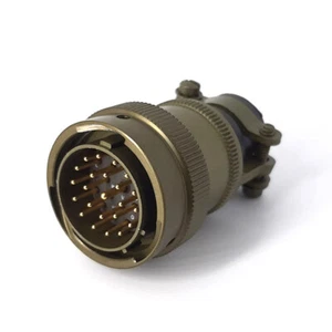 PT06A16-23P(SR) EQUIV - MSW06A16-23P-SR - Foto 1 di 1