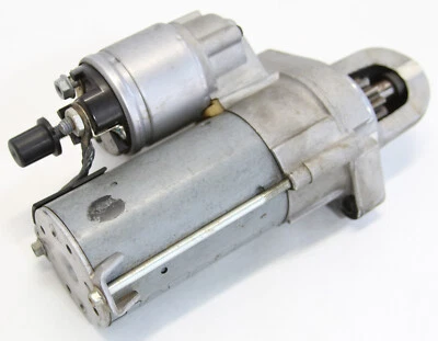 ✅ 2012-2016 梅赛德斯-奔驰 E350 W212 原始设备制造商发动机启动电机 89k E550 C300 GLE — 第 1/4 张图片