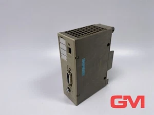 Modulo Di Contatore Siemens 6ES5385-8MB11 Simatic S5 385B E-Stand 05 - Foto 1 di 7