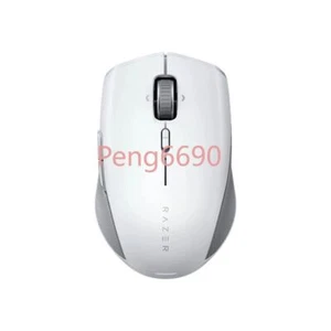 New Razer Pro Click Mini Portable Computer Wireless Mouse Silent Tactile Mouse - Picture 1 of 8