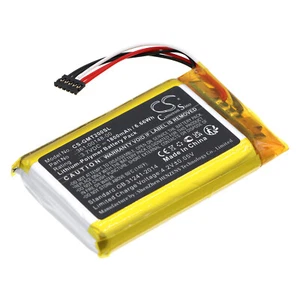 Akku für Garmin T20 GPS Hundetracking Halsbänder 361-00148-00 1800mAh 3,7V - Bild 1 von 5