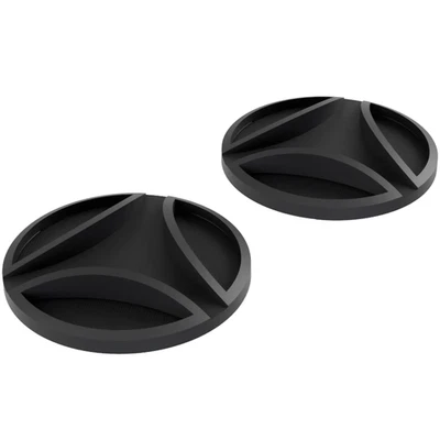 Viti Laterali In Termoplastica Nottolino Casco Momodesign FGTR Nero E2206