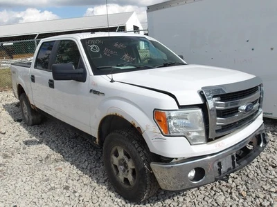 Used Engine Complete Assembly fits: 2014 Ford F150 PICKUP 5.0L VIN F 8th digit G Foto 1 de 4