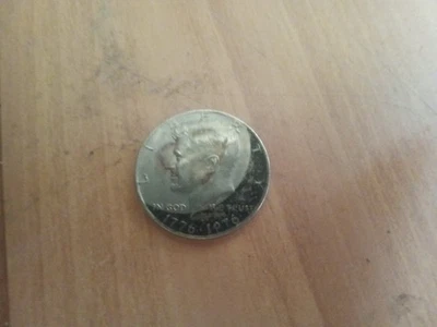 Bicentennial Kennedy Half Dollar 1971-1977, 20 Piece Set Mint Error - Image 1 of 3