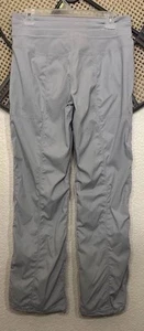Lululemon  Dance Studio Pants Yoga Unlined Woman’s Pant Size 8 Woman’s - Picture 1 of 6