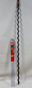 Broca de barrena de impacto Milwaukee 48-13-6904 5/8 pulgadas x 30 pulgadas Shockwave Linemans - Imagen 1 de 10
