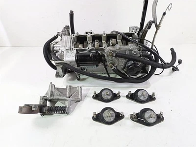 2018 Kawasaki Ultra 310 X Crank Case Shaft Bottom End Engine Motor 14001-0614 Foto 1 de 4