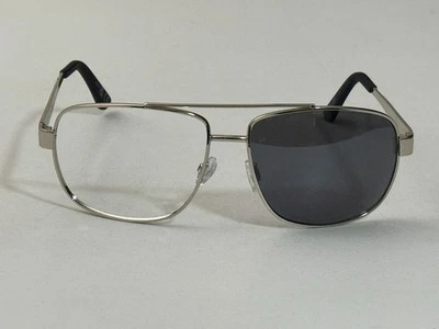 Good Foster Grant Panama Jack METAL Frames Only OL0325 PJ 100 Missing Right Lens - Image 1 of 4