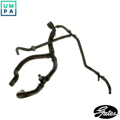 RADIATOR HOSE 05-4706 FOR VW - Image 1 of 4