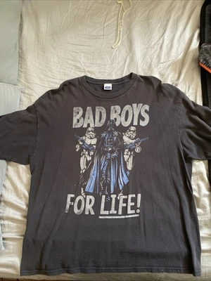 Star Wars Bad Boys For Life 2xl - Image 1 of 2