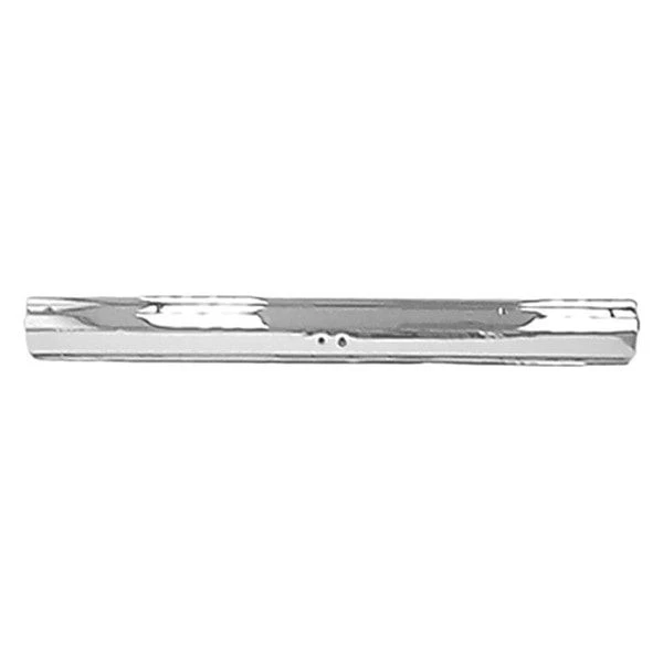 For Jeep Cherokee 1984-1996 Omix-ADA Rear Bumper - Image 1 of 1