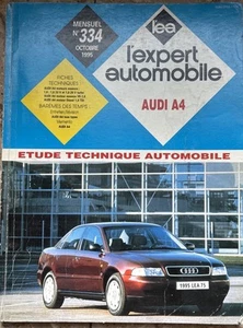 TECHNISCHE ÜBERHOLUNG AUDI A4 2.8 V6 1.6 1.8 20V 1.8 TURBO 1.9 TDI AUDI A4 QUATTRO - Bild 1 von 24