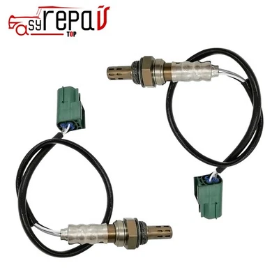 2X O2 Oxygen Sensor For 2002-2010 INFINITI FX45 SG1310 - Image 1 of 4