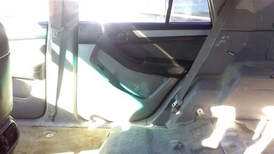 4 RUNNER  2004 Door Trim Panel Rear 31001877 - Image 1 of 4
