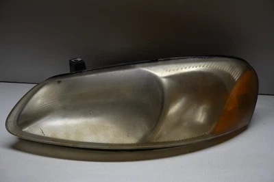 2003 - 2006 DODGE STRATUS LEFT DRIVER SIDE HEADLIGHT HEADLAMP OEM, 114-00664 - Image 1 of 4
