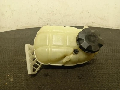 BMW 3 SERIES Radiator Expansion Tank 2005-2013 2.0L N47D20O1 (N47D20C) 11564310 - Image 1 of 4