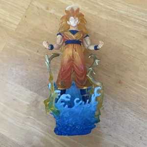 Dragon Ball figures - Picture 1 of 4