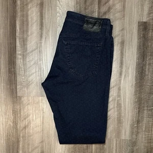 Jeans AG Adriano Goldschmied Everett ajustados rectos espiga - 31x34 - Imagen 1 de 8