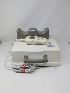 Sun Ancon Sun Harmony The Chi Machine SDM-323 Therapeutic Swing Massager - Picture 1 of 9