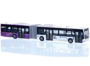 Rietze 69945 Mercedes Benz Citaro G 06 Connexxion, Zeeland 1/87 - Picture 1 of 1