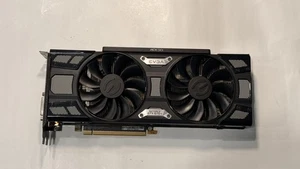 🔥 EVGA NVIDIA GeForce GTX 1070 Ti 8GB Graphics Card - 08G-P4-5671-KR 🔥 - Picture 1 of 15