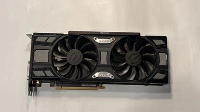 🔥 EVGA NVIDIA GeForce GTX 1070 Ti 8GB Graphics Card - 08G-P4-5671-KR 🔥 - Image 1 of 4
