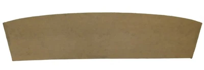 Paquete Fit Bandeja Estante para Ford Falcon 4 puertas Sedán Placa Dura Sin Acabar 66-70 Foto 1 de 4