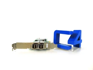 IBM 59Y1998 BROCADE 4GB FC DOBLE PUERTO HBA PARA SERVIDORES IBM SYSTEM X - Imagen 1 de 3