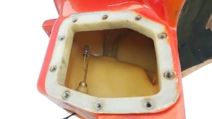 Serbatoio Benzina TRIUMPH SPEED TRIPLE 955I T509 1997 A 1998 - Picture 1 of 11