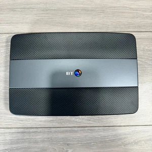 BT Smart hub2 WLAN-Router (091299) schwarz - BRANDNEU IM KARTON - Bild 1 von 5