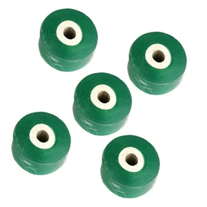  10 Pcs Green Florist Tape Garden Stretch Grafting for Fruit Trees - Picture 1 of 12