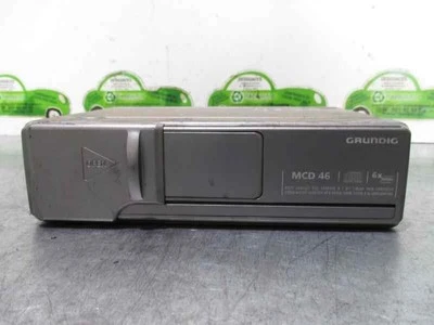 sistema radio per SMART MICRO COMPACT CAR 0.6 1999 1019478 - Immagine 1 di 3