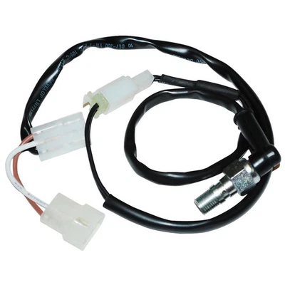 Enduro Engineering Hydraulic Rear Brake Light Switch For KTM 500 EXC 2012-2013 — 第 1/3 张图片