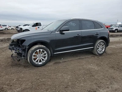 Console Front VIN Fp 7th And 8th Digit Roof Sunroof Fits 15-17 AUDI Q5 1623520 Foto 1 de 4