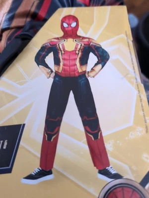 6074 No Way Home Spider-Man niños pequeño de Jazwares Foto 1 de 3